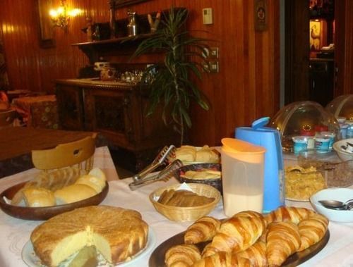 Hotel Alpe Fleurie Champoluc Eksteriør bilde